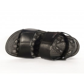 Сандалі чоловічі 133303-03 PEGADA фото - Mercury-shoes