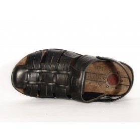 Босоножки мужские 130687-04 PEGADA фото - Mercury-shoes