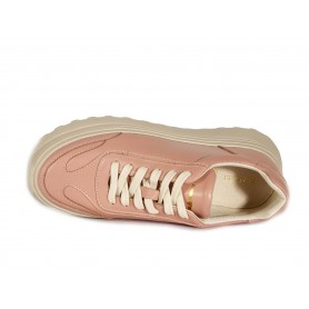 Кеди жіночі  F824-02-102 FRIVOLI фото - Mercury-shoes