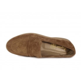 Лоферы женские F824-22-20 FRIVOLI фото - Mercury-shoes