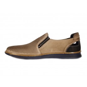 Туфли мужские 1411-23-36 ARSELLO фото - Mercury-shoes