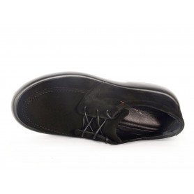 Туфли женские 8060-17 IKOS фото - Mercury-shoes