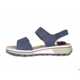 Босоножки женские 9-28705-42-895 CAPRICE фото - Mercury-shoes