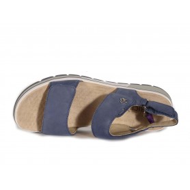 Босоножки женские 9-28705-42-895 CAPRICE фото - Mercury-shoes