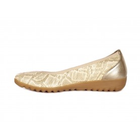 Балетки жіночі  9-22161-42-991 CAPRICE фото - Mercury-shoes