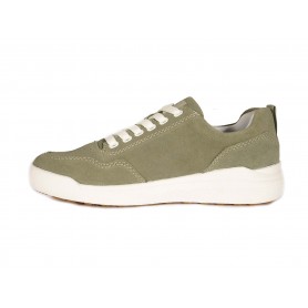 Кеди жіночі  W1101-52 RIEKER фото - Mercury-shoes