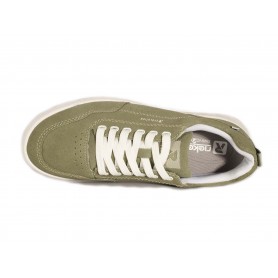 Кеди жіночі  W1101-52 RIEKER фото - Mercury-shoes