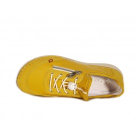 Туфлі жіночі 50962-68 RIEKER фото - Mercury-shoes