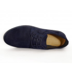 Туфли мужские 4503427-25 KADAR фото - Mercury-shoes