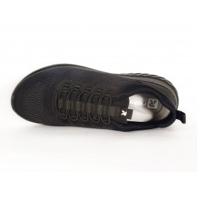 Кроссовки мужские U0504-00 RIEKER фото - Mercury-shoes