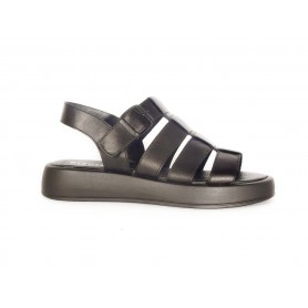 Босоніжки жіночі 8394-02 STEPTER фото - Mercury-shoes