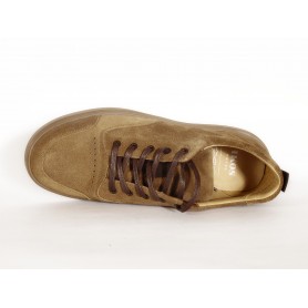 Туфли мужские 277-57 IKOS фото - Mercury-shoes