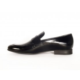 Туфли мужские 517-16 IKOS фото - Mercury-shoes