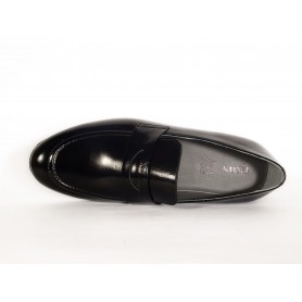 Туфли мужские 517-16 IKOS фото - Mercury-shoes