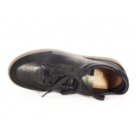 Кеды мужские 4420-5-10 DAVIS фото - Mercury-shoes