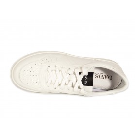 Кеди чоловічі  4366-9S DAVIS фото - Mercury-shoes