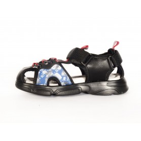 Босоніжки підліткові для хлопців  C100-82A TOM.M фото - Mercury-shoes