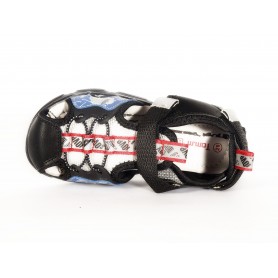 Босоніжки підліткові для хлопців  C100-82A TOM.M фото - Mercury-shoes