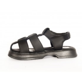 Босоніжки підліткові для дівчат  T06-83C TOM.M фото - Mercury-shoes