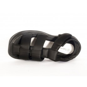 Босоніжки підліткові для дівчат  T06-83C TOM.M фото - Mercury-shoes