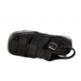 Босоніжки підліткові для дівчат  AB012-44C BIKI фото - Mercury-shoes