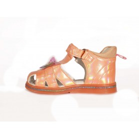 Босоніжки дитячі для дівчат  CT99-67B TOM.M фото - Mercury-shoes