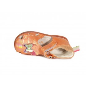 Босоніжки дитячі для дівчат  CT99-67B TOM.M фото - Mercury-shoes