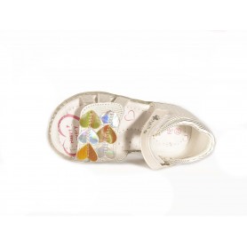 Босоніжки дитячі для дівчат  CT98-18A TOM.M фото - Mercury-shoes