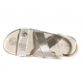 Босоніжки підліткові для дівчат  CT71-00K TOM.M фото - Mercury-shoes