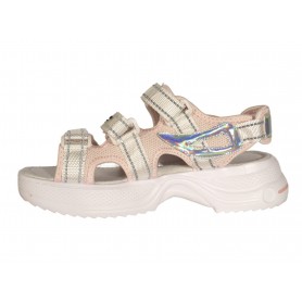 Подростковые босоножки для девочек CT92-42C TOM.M фото - Mercury-shoes