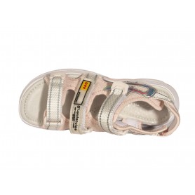 Подростковые босоножки для девочек CT92-42C TOM.M фото - Mercury-shoes