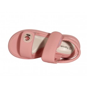 Подростковые босоножки для девочек T110-45D TOM.M фото - Mercury-shoes