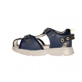 Босоножки подростковые для мальчиков CT98-75A TOM.M фото - Mercury-shoes