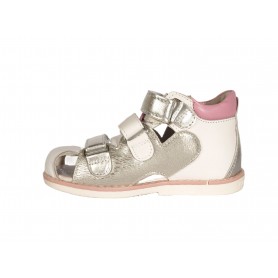 Босоніжки дитячі для дівчат  AB005-77A BIKI фото - Mercury-shoes