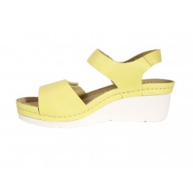 Босоножки женские 1080-0 LEON фото - Mercury-shoes