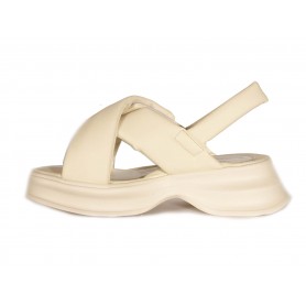 Подростковые босоножки для девочек T111-42F TOM.M фото - Mercury-shoes