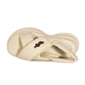 Подростковые босоножки для девочек T111-42F TOM.M фото - Mercury-shoes