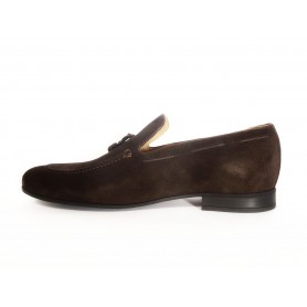 Туфли мужские 516-57 IKOS фото - Mercury-shoes