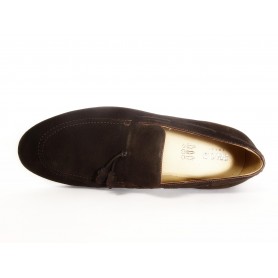 Туфли мужские 516-57 IKOS фото - Mercury-shoes