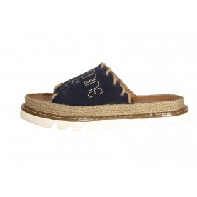 Шльопанці жіночі  R066-105-61 RIFELLINI фото - Mercury-shoes