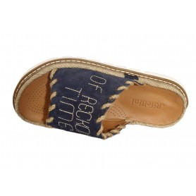 Шльопанці жіночі  R066-105-61 RIFELLINI фото - Mercury-shoes