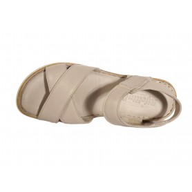 Босоніжки жіночі R51-02 RIFELLINI фото - Mercury-shoes