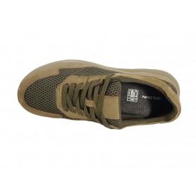 Кроссовки мужские G724-09-31S GOLOVIN фото - Mercury-shoes