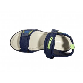 Босоножки подростковые для мальчиков AC328 CLIBEE фото - Mercury-shoes