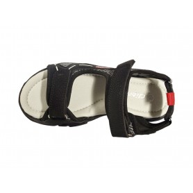 Босоножки подростковые для мальчиков AC315 CLIBEE фото - Mercury-shoes