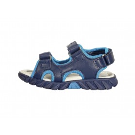 Босоножки подростковые для мальчиков AB333 CLIBEE фото - Mercury-shoes