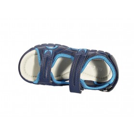 Босоножки подростковые для мальчиков AB333 CLIBEE фото - Mercury-shoes