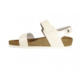 Босоніжки жіночі 4303-0 LEON фото - Mercury-shoes