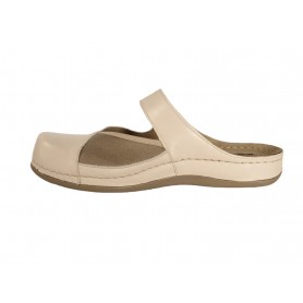 Сабо женские 953-0 LEON фото - Mercury-shoes