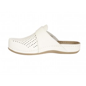 Сабо жіночі 970-0 LEON фото - Mercury-shoes